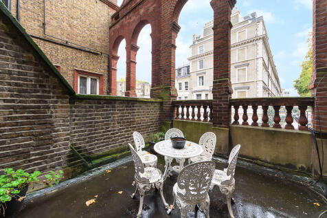 Terrace 1