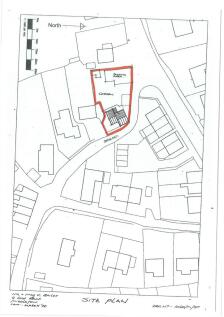 Low Road Plot