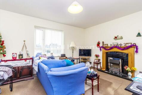 Lounge view 2