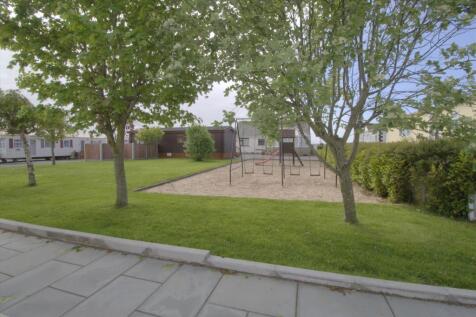 Communal Gardens