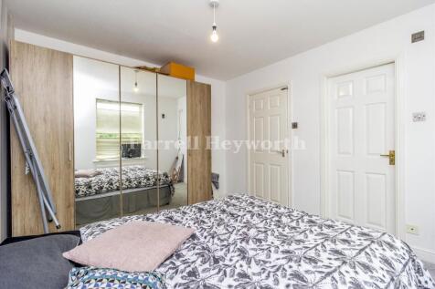 Bedroom 1 view 2