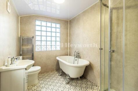 Bathroom 2 new