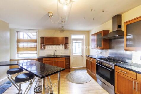 Kitchen new view 2