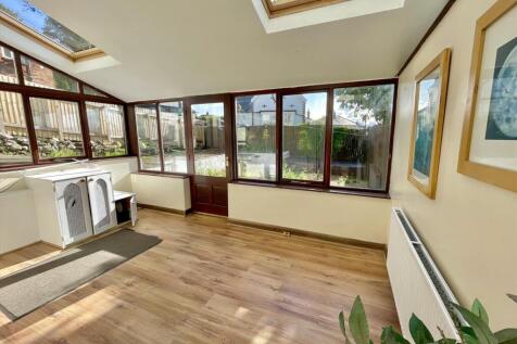 Sun room