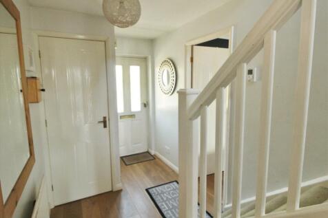 No 1 Hallway 