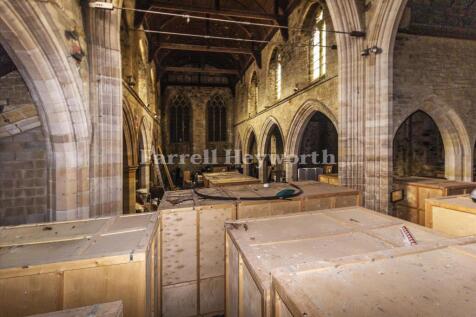 Church view 3