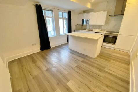 New Dining Kitchen