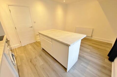 New Dining  Kitchen