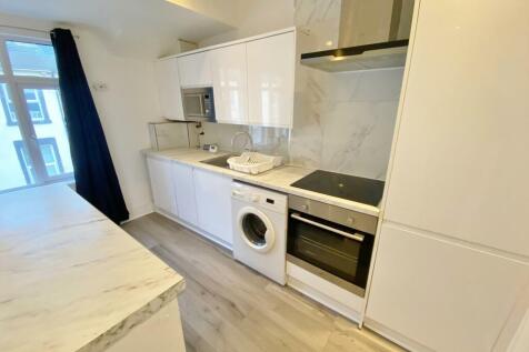 Townley Kitchen