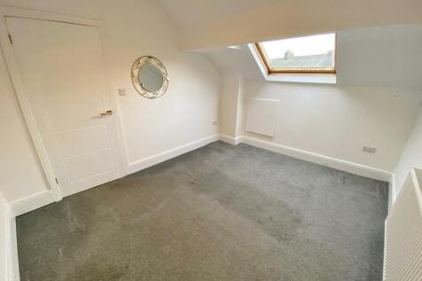 New Bedroom