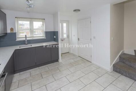 Kitchen view 5