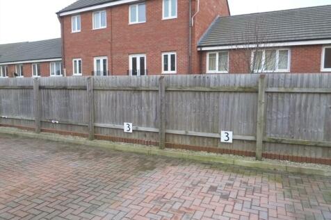 2 Allocated Parking 