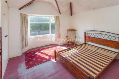 Bedroom 1 view 2
