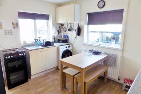 Altham Road Kitchen