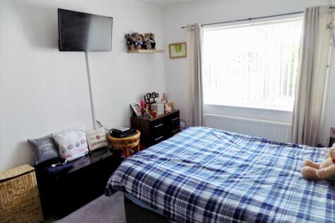Altham Road Bedroom 