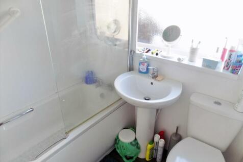 Altham Road Bathroom