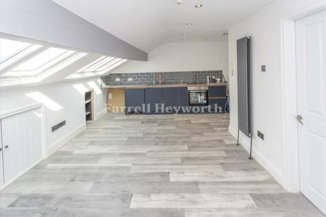 Reception kitchen vi