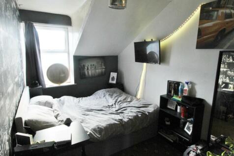 Top Bedroom