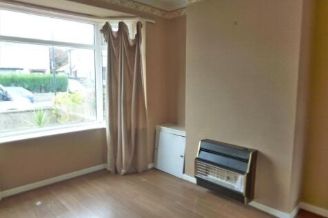 Rear Reception Room 