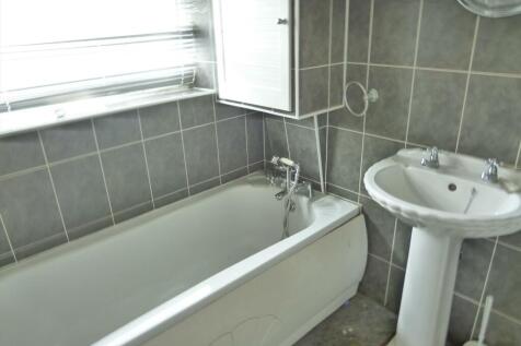 Bathroom Warley