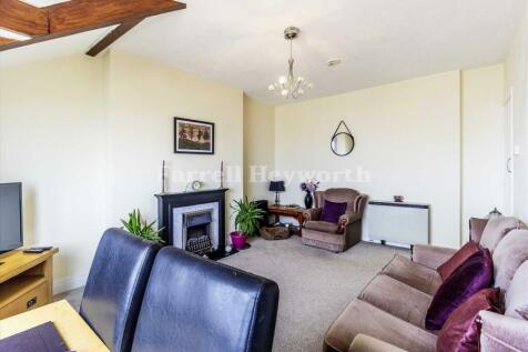 Lounge view 2