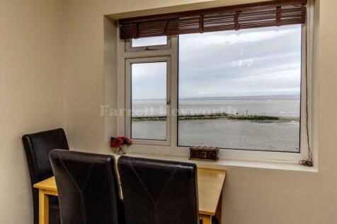 View from lounge 2