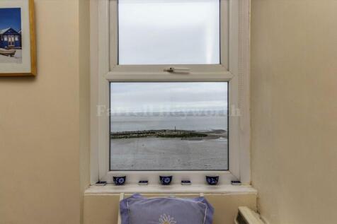 View from bedroom