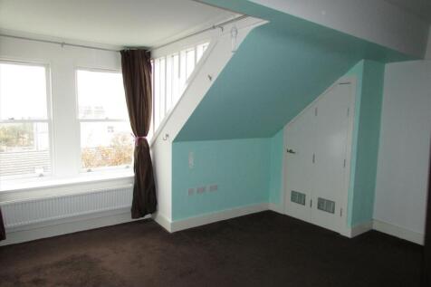 Bedroom 1st