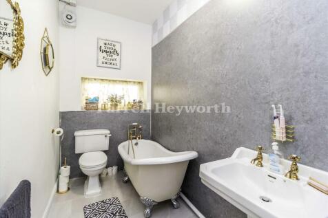 Bathroom new