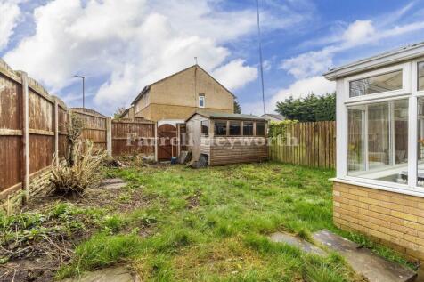 Garden view 2