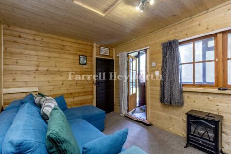 Garden room 1 view 2