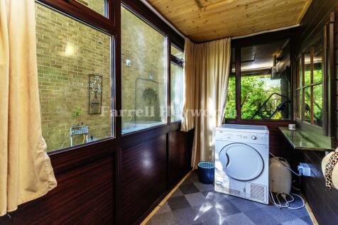 Garden room 3