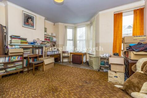 First floor bedroom