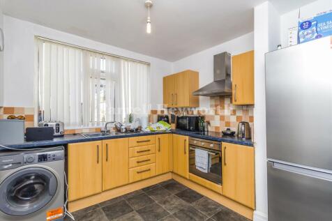 Kitchen View 2