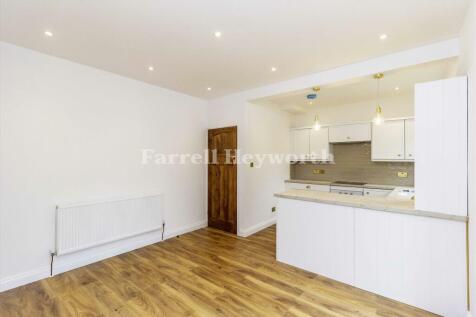 Kitchen dining room 