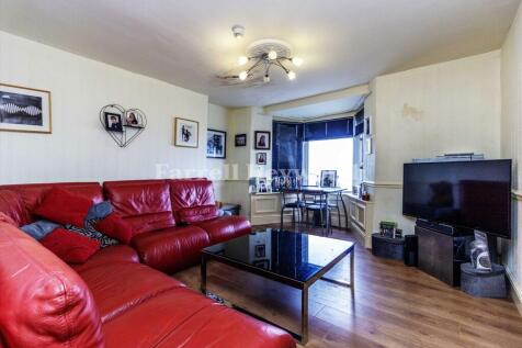Flat 2 Lounge