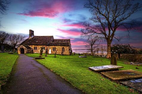 St Peters Church