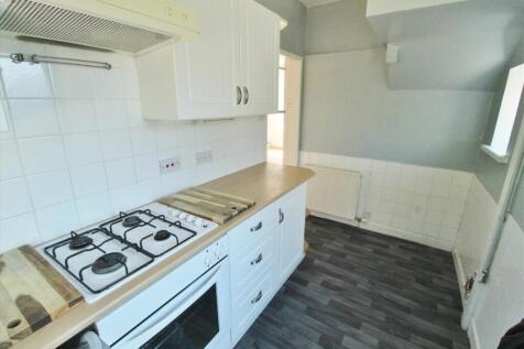 Kitchen Re-Decorate