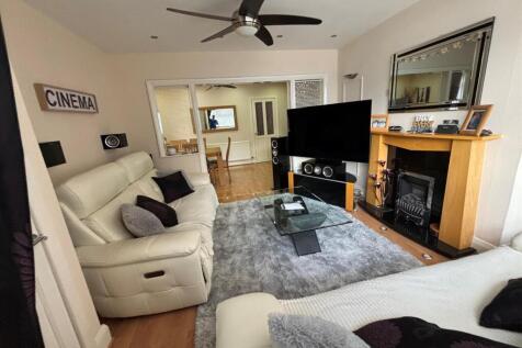 Myra The Living Room