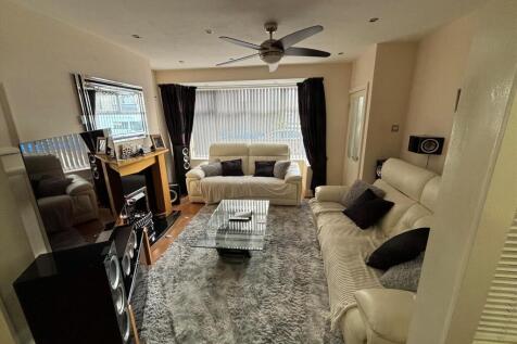 Myra The Lounge Area