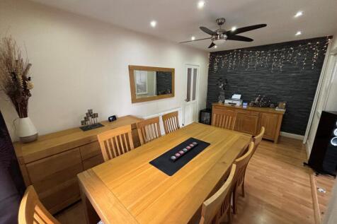 Myra The Dining Room
