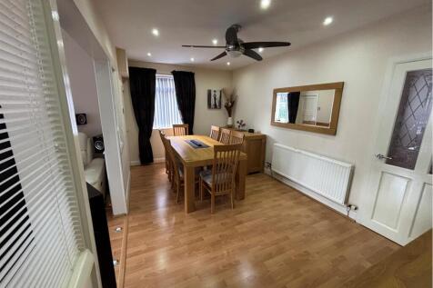 Myra Dining Room