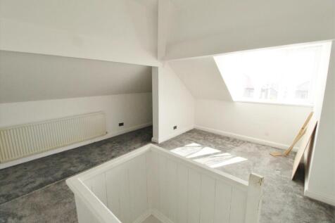 Upstairs 