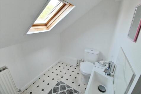 En-suite WC