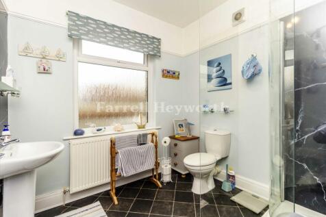 Shower Room 2