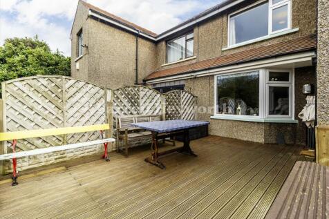 Decking