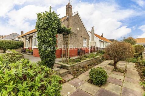 Garden view 2