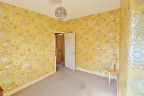 Top Bedroom 