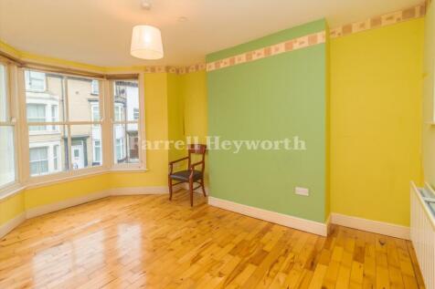 First Floor Bedroom 