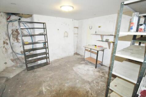Cellar